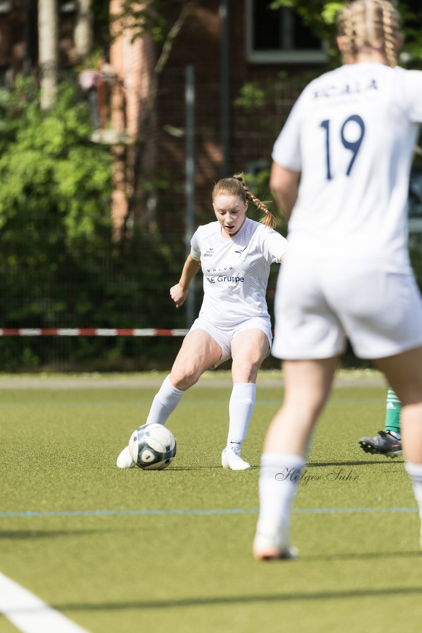 Bild 98 - wBJ SC Alstertal-Langenhorn - Rissener SV : Ergebnis: 9:0